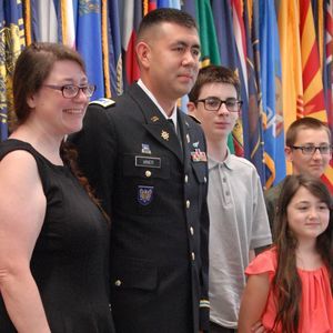 Meet your Posher, Jennifer